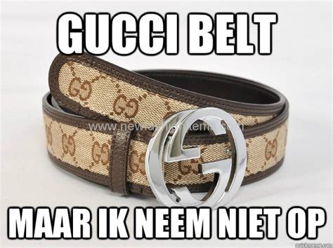 gucci belt maar ik neem niet op|S10 – Gucci Belt Lyrics .